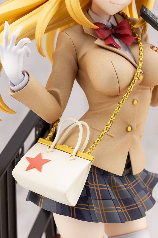 Misaki Shokuhou - Luxury Edition - 15th Anniversary - Kotobukiya (9)