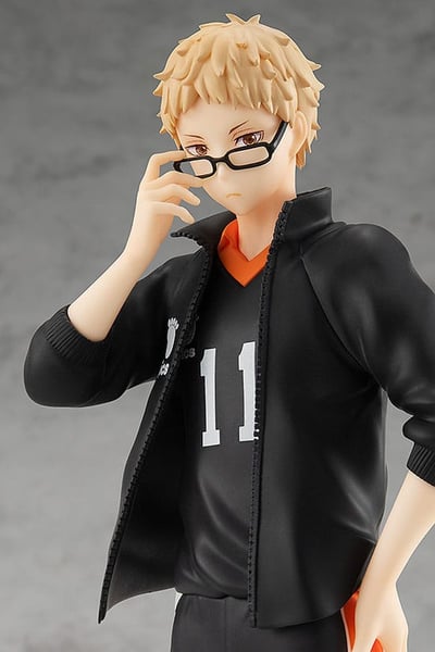 Kei Tsukishima - Haikyuu!! Pop Up Parade - Orange Rouge (7)