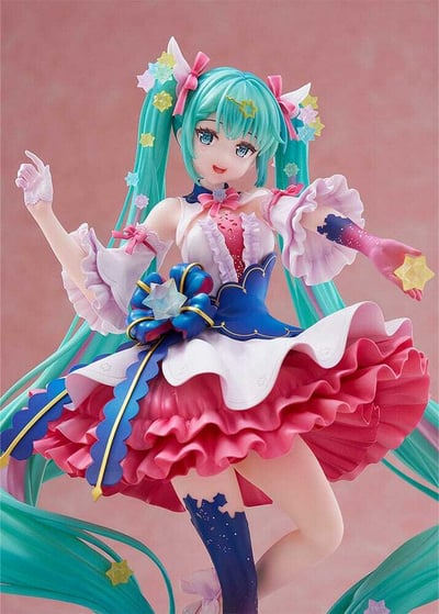 Hatsune Miku - Rosuuri CRECO (Creators' Collection) - DMM Factory / Alice Glint - 6