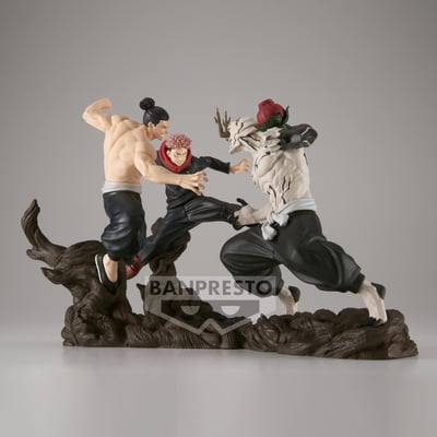 Aoi Todo - Jujutsu Kaisen - Combination Battle - Banpresto 5.jpg