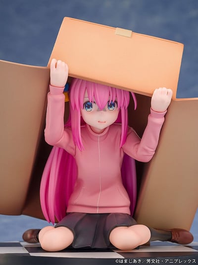 Hitori Gotou / Bocchi - Proof - 5