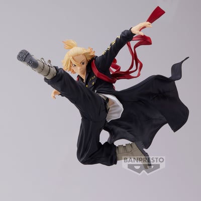 Mikey / Manjiro Sano - Tokyo Revengers - Excite Motions - Banpresto (1)