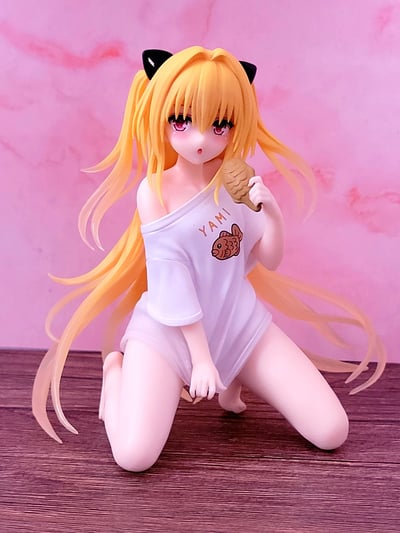 Yami / Golden Darkness - Roomwear - Desktop Cute - Taito