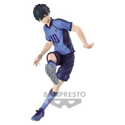 Rin Itoshi - Blue Lock - Banpresto (1)