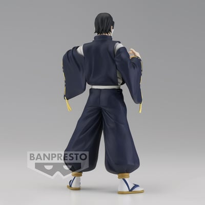 Noritoshi Kamo (Jukon No Kata) - Jujutsu Kaisen - Banpresto (1)