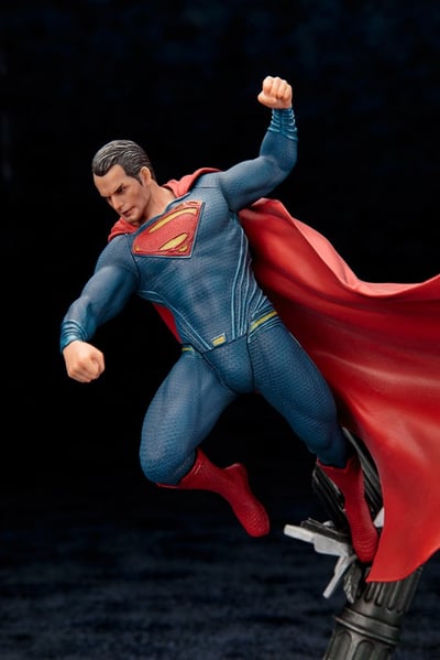 Superman Artfx+ - 1