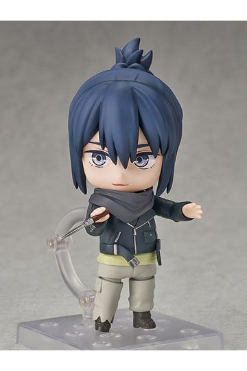 Nendoroid 2006 Nezumi (2)