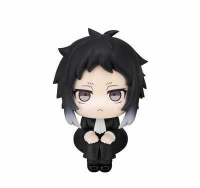 Ryunosuke Akutagawa - Bungo Stray Dogs Look Up - Megahouse (9)