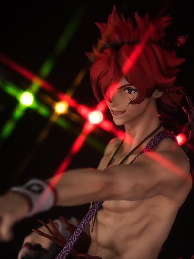 Ryouma Sakamoto - Bakumatsu Rock - Bellissimo - Di Molto Bene - 5