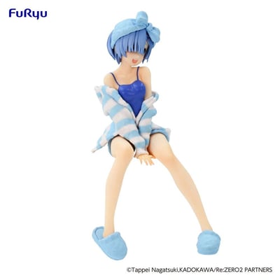 Rem - Noodle Stopper - Room Wear - Furyu - Neuauflage (7).jpg