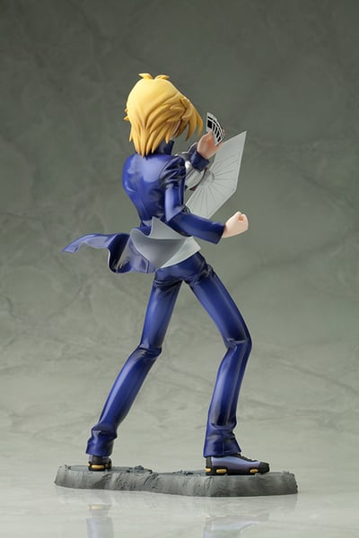 Joey Wheeler / Katsuya Jonouchi - ARTFX J - Neuauflage - 5