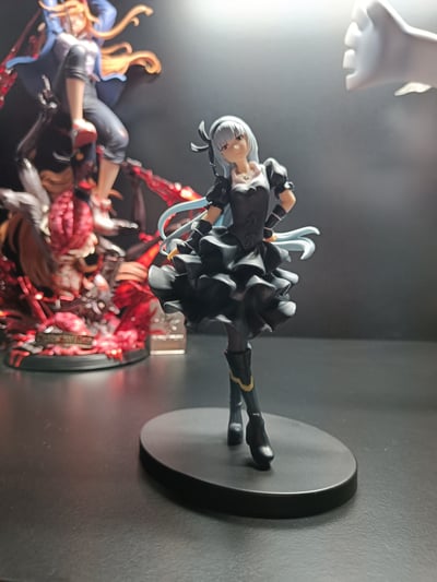 Luminus Valentine · Luminus Valentine - That Time I Got Reincarnated as a Slime - Otherworlder Vol. 21 - Banpresto