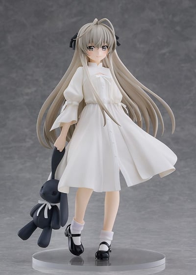 Sora Kasugano - L - Yosuga no Sora Pop Up Parade - Good Smile Company - 5