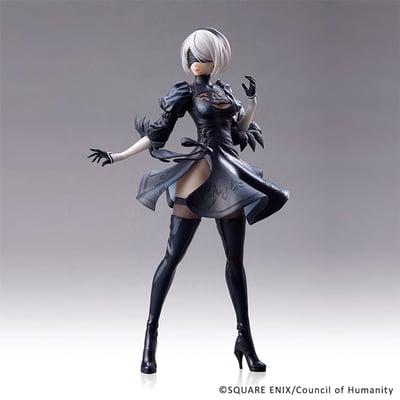 2B (YoRHa No.2 Type B) - Housou Kinen - Square Enix (2)