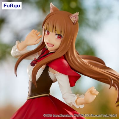 Holo - Red Hood - Trio-Try-iT - Furyu - 4