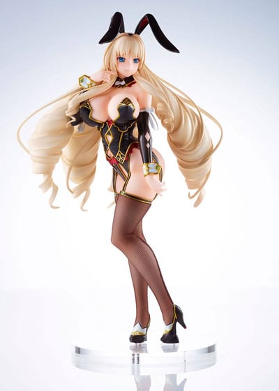 Silveria Leodiehl - Limited Edition mit Dakimakura Bezug - Unionism Quartet - Clip Craft (11).jpg