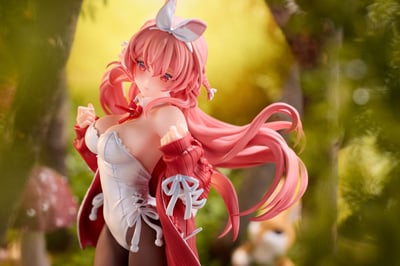 White Rabbit (Rosuuri) - Deluxe Version - Otaku Toys (6)