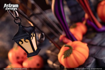 Halloween Succubus - Deluxe Version - Original Design ART - Astrum Design (10)