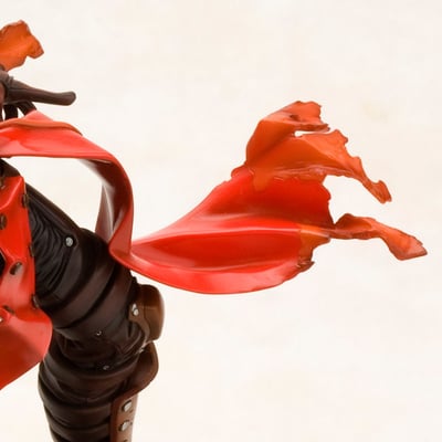 Vash the Stampede - ARTFX J - Renewal Package Neuauflage Figur - 1