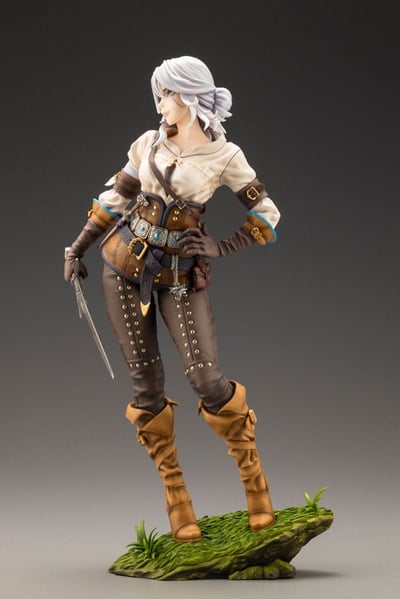 Ciri - Bishoujo - Kotobukiya (7)