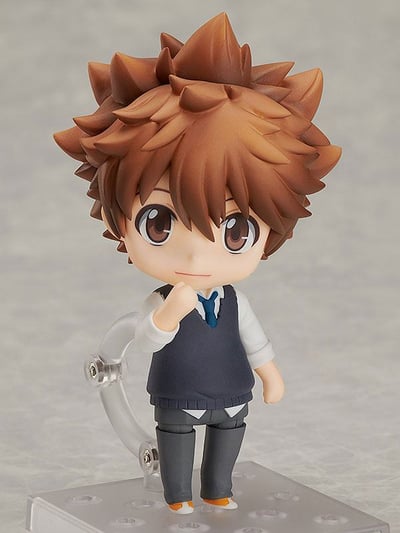 Nendoroid 912 Sawada Tsunayoshi - 5