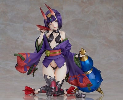 Shuten Douji / Assassin - Max Factory - 2