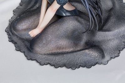 Kuroyukihime - Light Novel 15th Anniversary Wedding - KD Colle - Kadokawa - 7