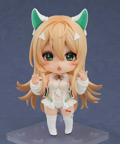 Nendoroid 2936 Rupee - Winter Shopper - 1