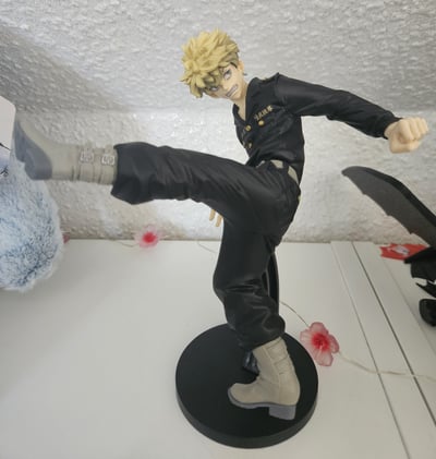 Chifuyu Matsuno Tokyo Revengers  ♡ · Chifuyu Matuno - Tokyo Revengers - King of Artist - Banpresto