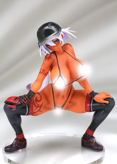 Wendy Crawford - Dark.Cos / Dai 3 Dan - Suketto Sanjou! - A+ (2)