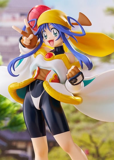 Lime - SP - Saber Marionette J Pop Up Parade - Good Smile Company - 4