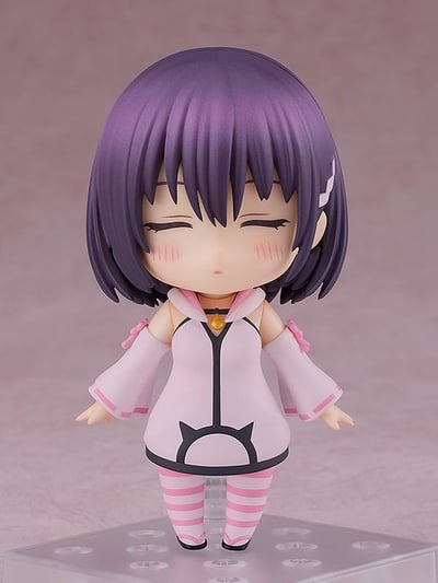 Nendoroid 2182 Suzu Kanade (6)