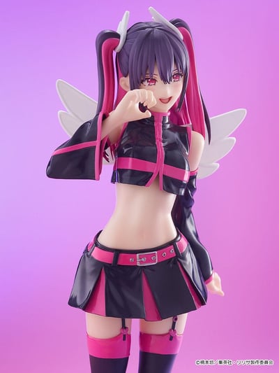 Mikari Tachibana - Miriella: Angel Airborne Corps - 2.5 Dimensional Seduction Pop Up Parade - Good Smile Company - 4