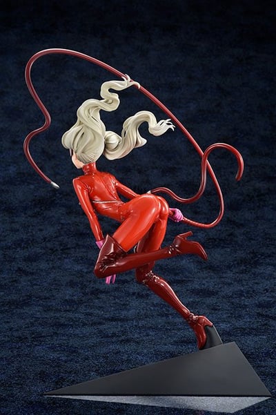 Anne Takamaki - Phantom Thief / Kaitou Version - Amakuni / Hobby Japan - Réédition – Figure 1/7 Persona 5 - 2
