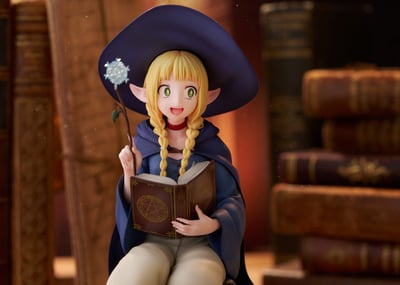Marcille - Student Limited Edition - Alice Glint - 13