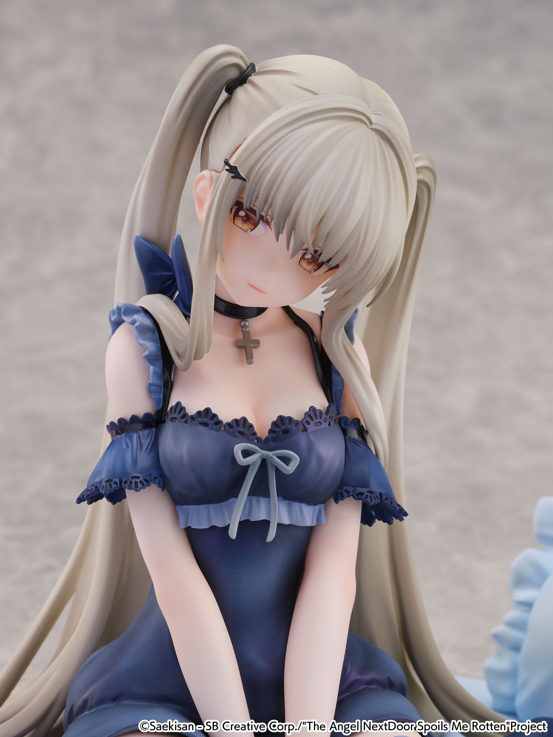 Mahiru Shiina - Little Devil - Shibuya Scramble Figure - eStream (5)