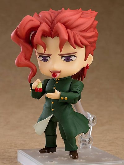 Nendoroid 1033 Noriaki Kakyouin - Re-Release - 7