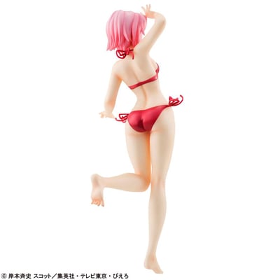 Sakura Haruno - Splash - Naruto Gals - Megahouse - 3