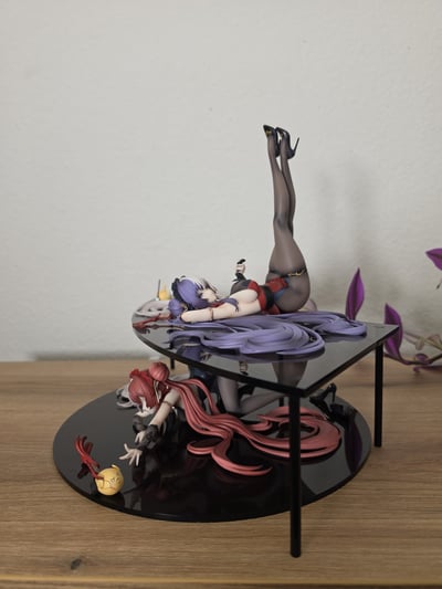 Ying Swei & Chao Ho: Frolicking Flowers Verse I and II · Chao Ho - Frolicking Flowers, Verse II - AniGame