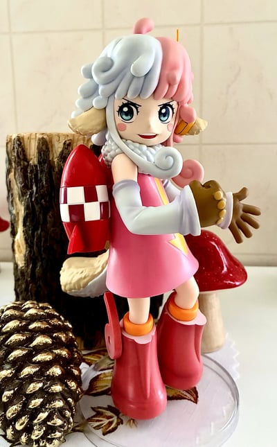Atlas - One Piece - The Future of Imagination - Last Battle - Ichibansho
