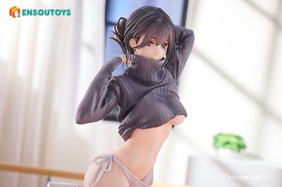 Guitar MeiMei's Dance Lesson (Hitomio) - Ensou Toys (2)