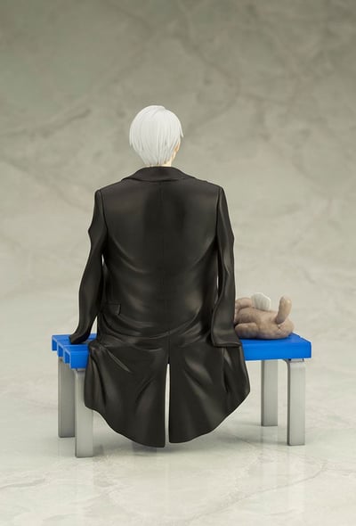 Viktor / Victor Nikiforov - ARTFX J - Kotobukiya - 5