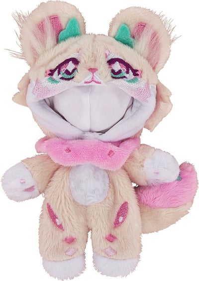 Bay - Fluffy Land Nendoroid Doll Kigurumi Pajama - Good Smile (1)