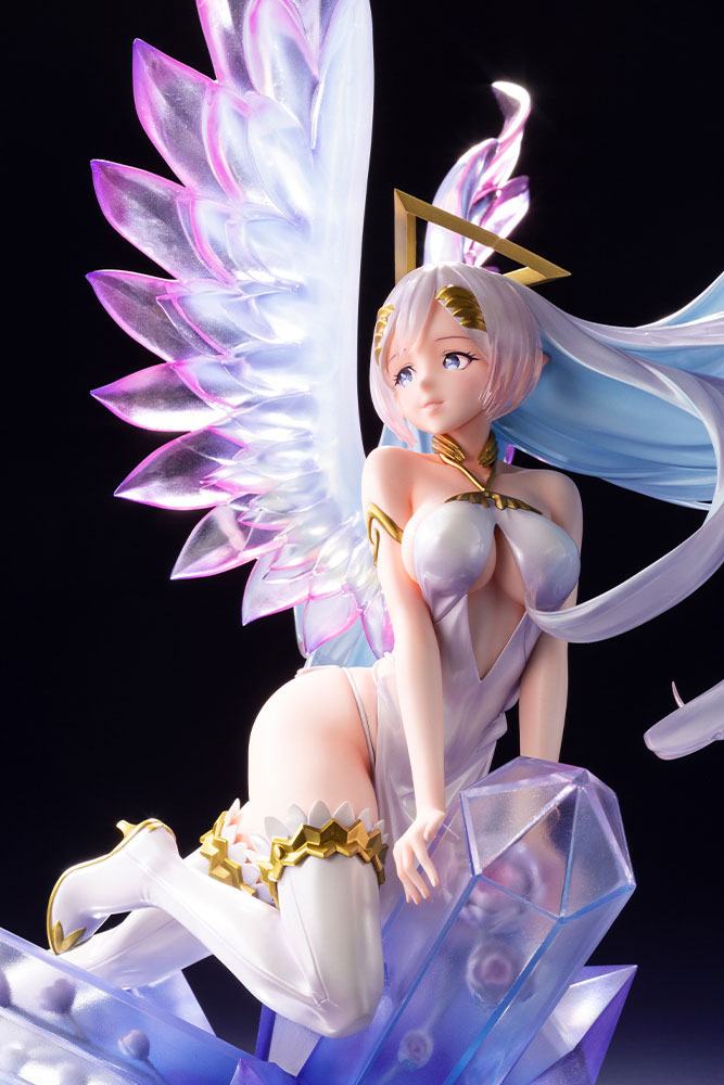 Aria - The Angel of Crystals - Bonus Edition - Kotobukiya (11).jpg