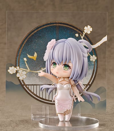 Nendoroid 2010 Luo Tianyi - Grain in Ear (5)