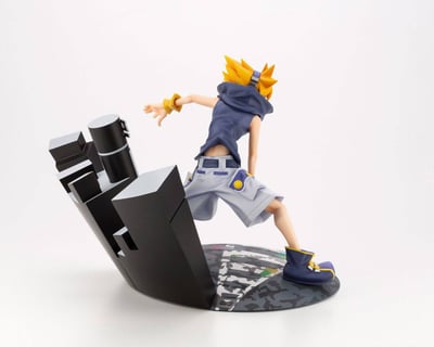 Neku Sakuraba (Bonus Edition) - The World Ends with You The Animation - ARTFXJ - Kotobukiya 4.jpg