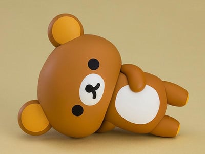 Nendoroid 1947 Rilakkuma (5)
