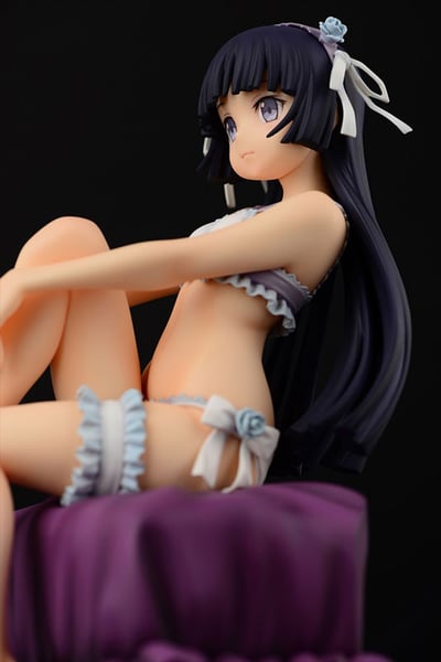 Ruri Gokou / Kuroneko - From the Bedroom - 27
