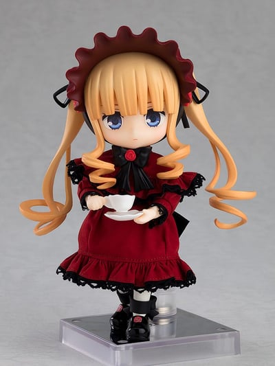Shinku - Nendoroid Doll (1)