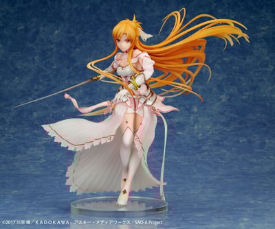 Asuna - The Goddess of Creation Stacia - Emontoys (1)